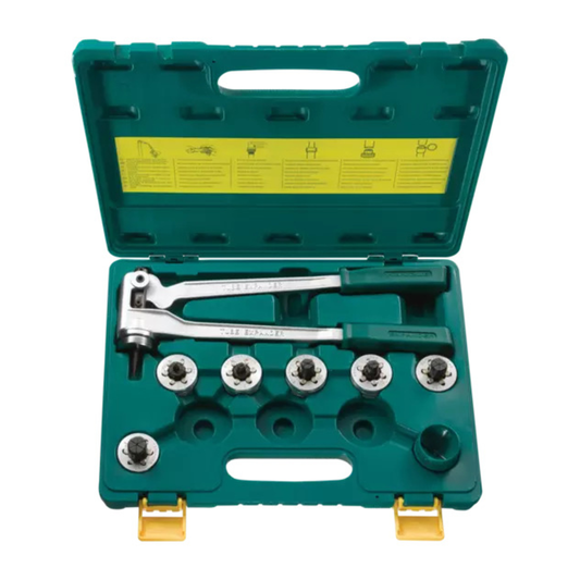Refco Refco Flaring and Expanding Devices – E.S. Gallagher