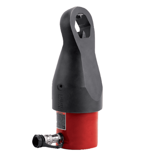 AS204AH - Williams - Hydraulic Nut Splitter-Angled Head, 1-1/4 - 1-7/8"-2-3/8" ATF
