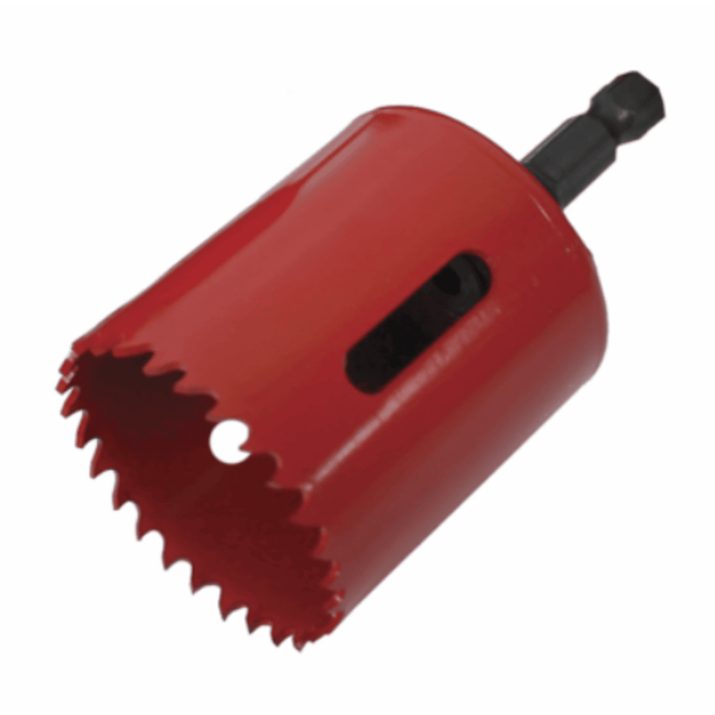H38 - Malco - HOLE IN ONE SAW 2 3/8" (1EA)
