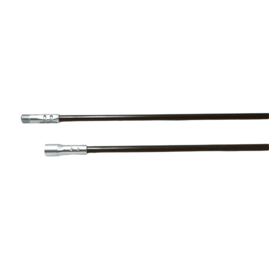 30666 - Schaefer - Extension Rod Fiberglass M/F Length 6' - (1EA)