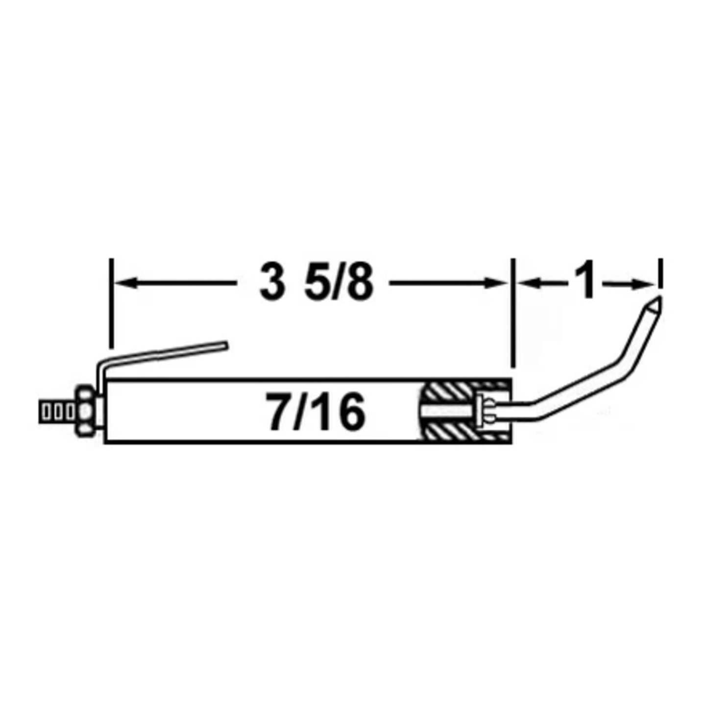 25459-02 - Crown - NU-WAY       *  CN 24 (2PK)