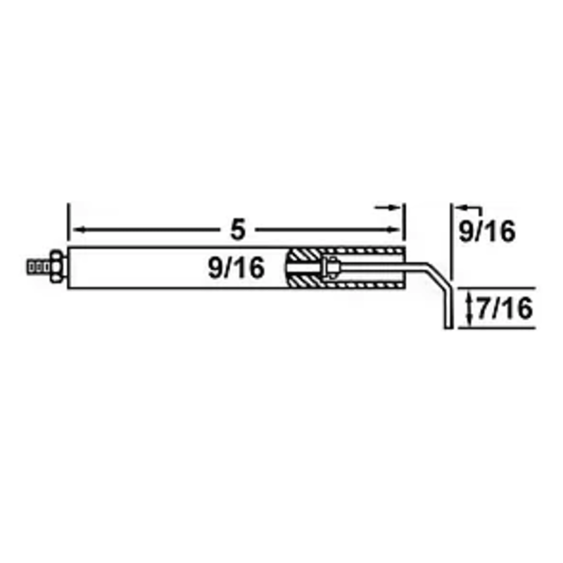 27518-02 - Crown - SUNRAY       *  CS 84B (2PK)