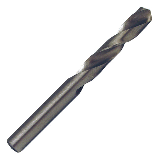 PFS18 - Malco - DRILL BIT, S/M, POLISHED, 1/8" (12PG)