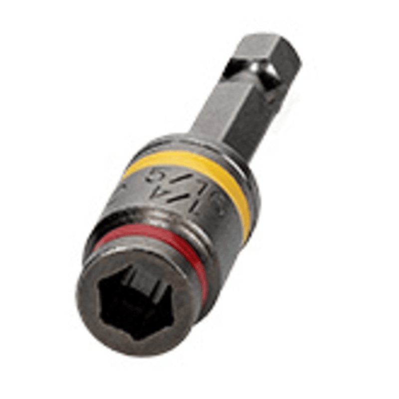 MSHC2 - Malco - HEX DRIVER, 1/4&5/16, CLEAN 2",DM (36PG)