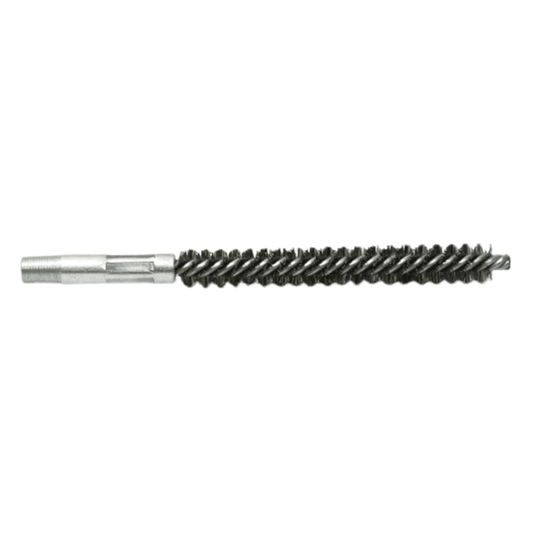 43404 - Schaefer - SS - Extra Stiff - DS/DS - Female Brush Dia 1/2" - (1EA)
