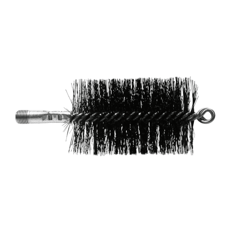 43326 - Schaefer - Spring Grade Temp. Wire DS/DS - M Br Dia 2-3/4" - (1EA)