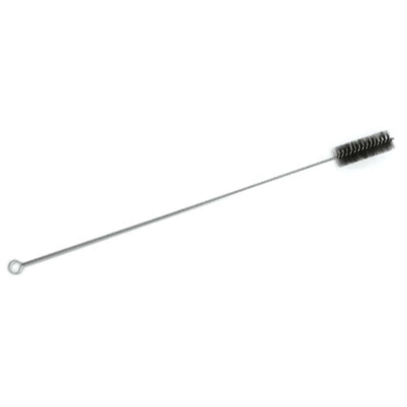 14468 - Schaefer - Weil McLain Boiler Brush-Carbon Steel 1-1/2-1-1/8 - (6PK)
