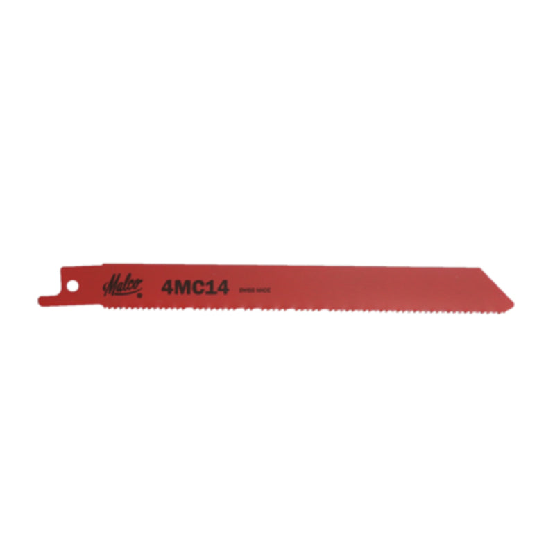 6PMC - Malco - BLADE, 6" PROG, METAL (5PG)