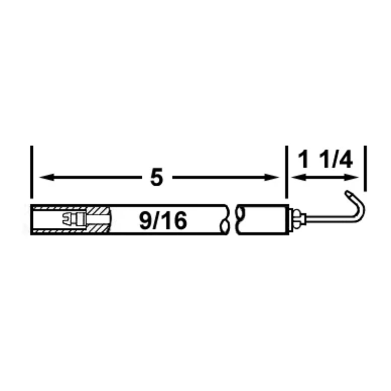 21687-02 - Crown - GORDON PIATT *  CG 65 (2PK)
