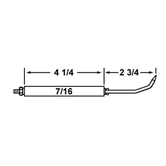 25432 - Crown - NU-WAY       *  CN 12 (1EA)