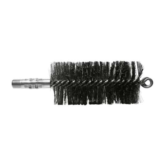 43848 - Schaefer - SS - DS/DS - Male Brush Dia 2-1/4" - (1EA)