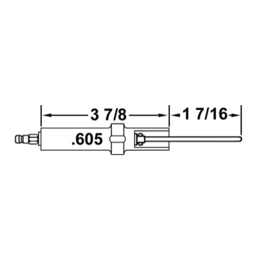 22232-02 - Crown - S.T.JOHNSON  *  CJ 2 (2PK)