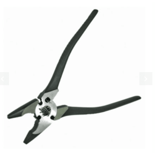 FP1 - Malco - PLIERS, FENCE, 8" (1EA)