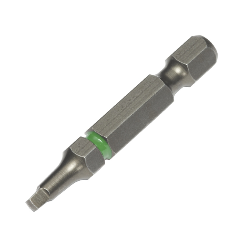 SD1 - Malco - SQUARE DRIVER, #1, 1-3/4" (10PG)