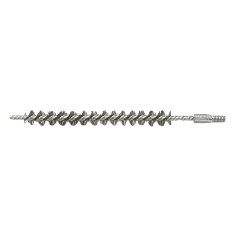 93503 - Schaefer - SS - SS/DS - Male Brush Dia 5/16" - (1EA)