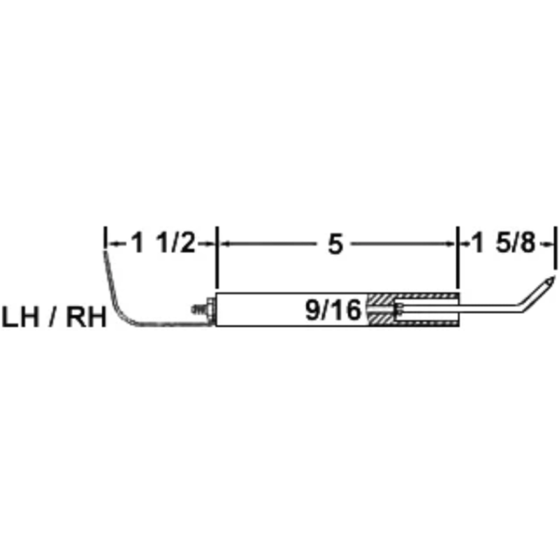 20495-02 - Crown - BETTENDORF   *  CB 26 (2PK)
