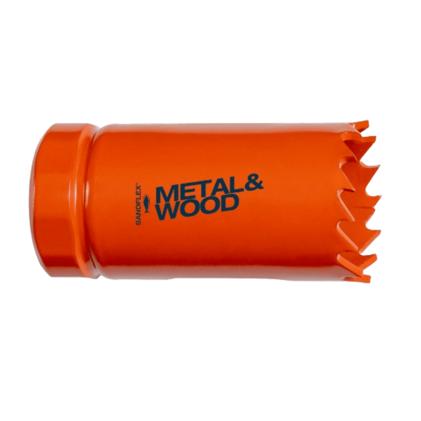 Bahco 3830-38-VIP, 1-1/2" Bi-Metal Sandflex Holesaw