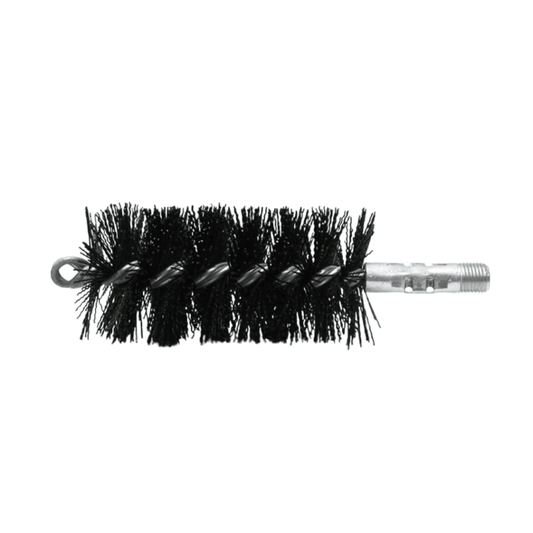 43748 - Schaefer - Nylon - SS/DS - Male Brush Dia 2-1/4" - (1EA)