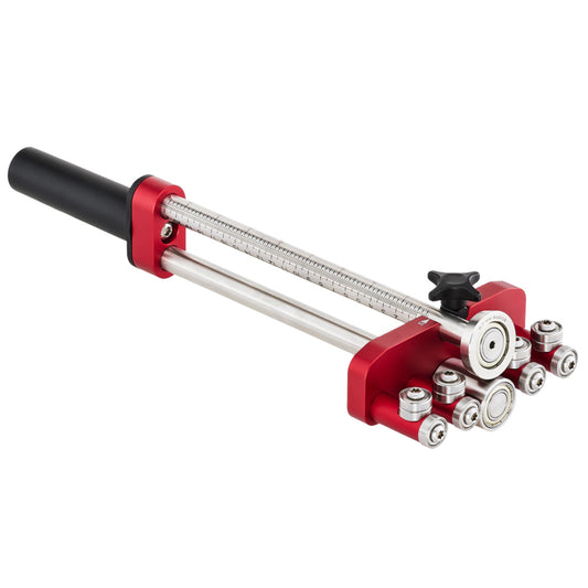 FS1W215 - Malco - BENDER, SINGLE STATION, 215MM (1EA)