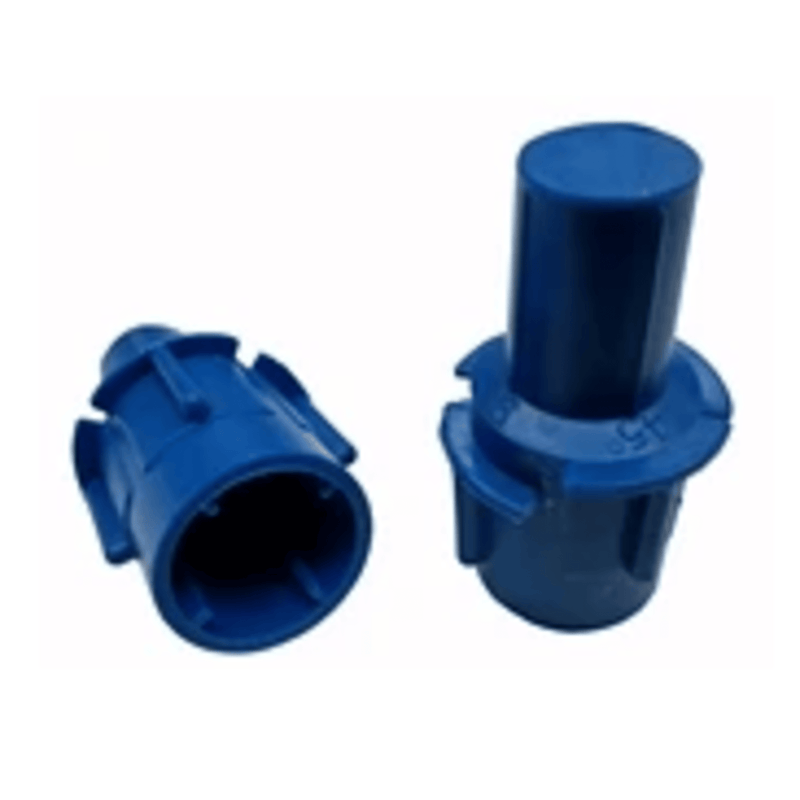 CRO-40445 / WP-T100-220 - Crown - Electrode Tip Setting Gauge