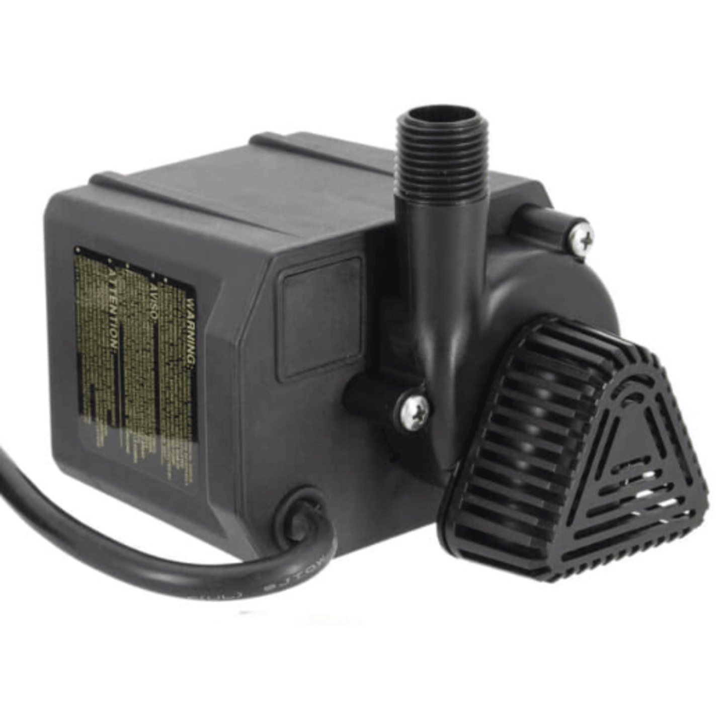 Beckett G600A, Pump-115V Submersible 6' cord W/plug 4PK