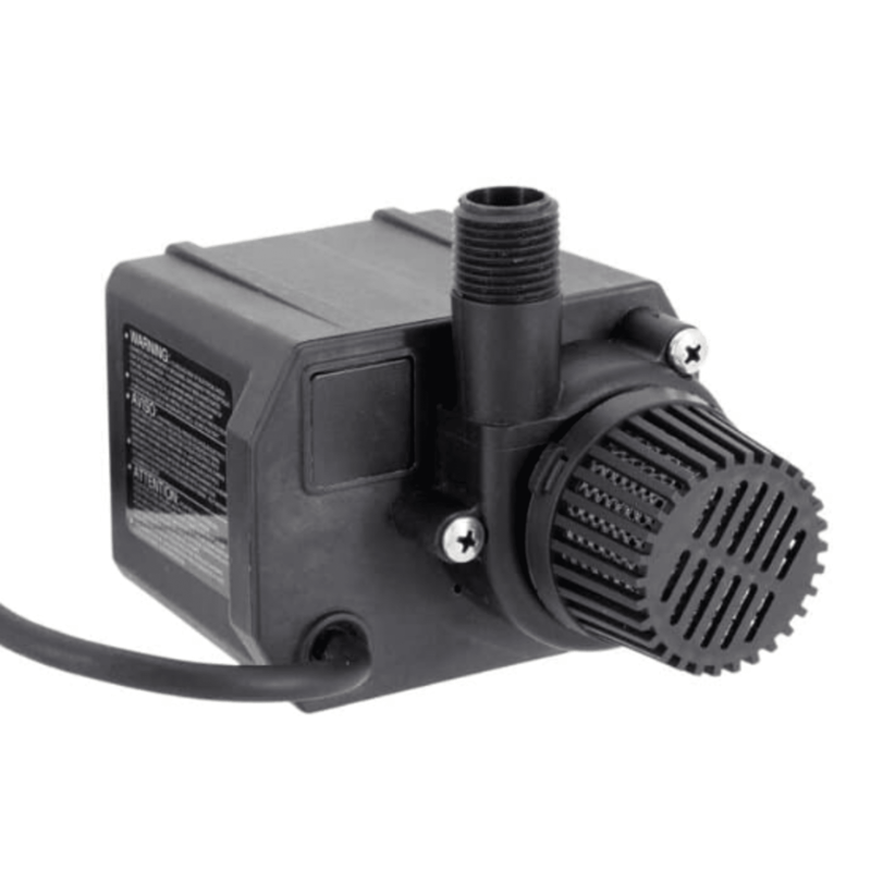 G535C - Beckett - Pump-230V Submersible 6' cord(4ea)