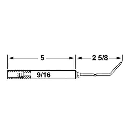 21680-02 - Crown - GORDON PIATT    CG 56A (2PK)