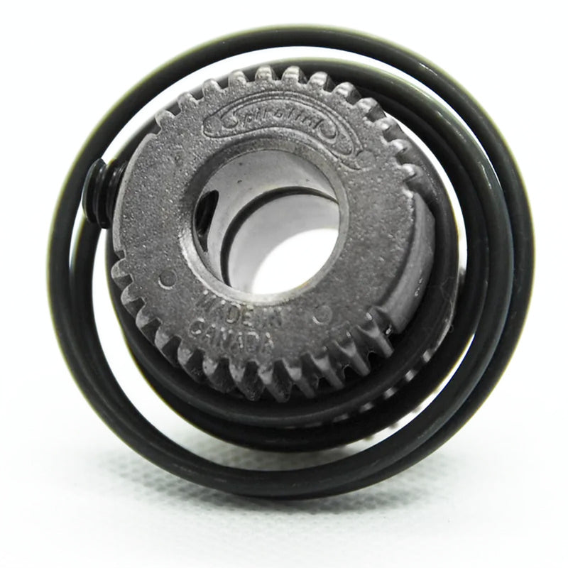 10010HD - Spiralink - Circulator Coupler *Heavy Duty - 1/2 "x 1/2 "