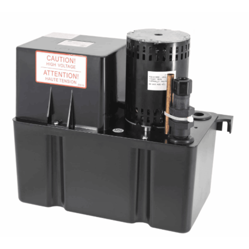 CB252UL - Beckett - Pump-230V Condensate(1ea)