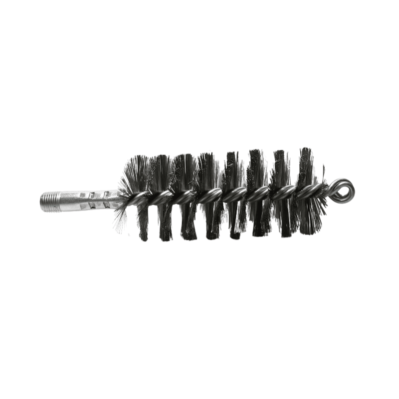 43545 - Schaefer - SS - SS/DS - Male Brush Dia 2" - (1EA)