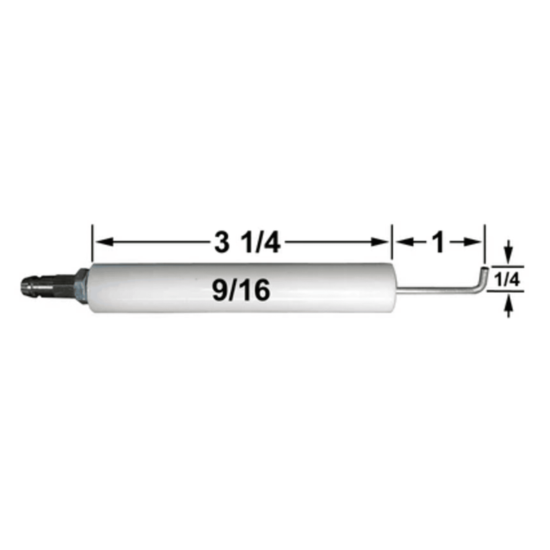 28069 - Crown - 220039 ELECTRODE 16031 (2PK)