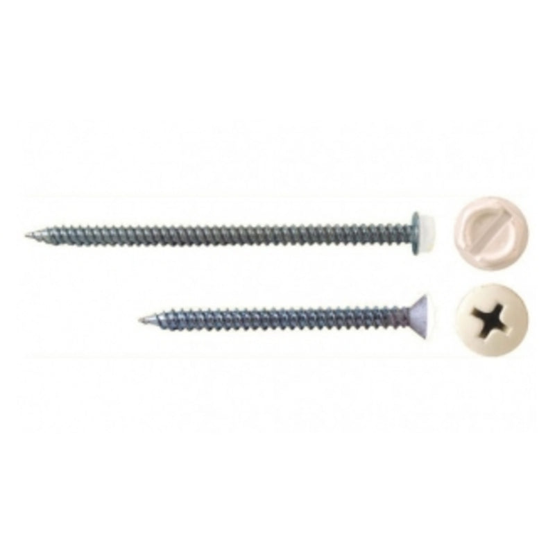 PO8X2ZW - Malco - PHILLIPS OVAL ZIP-IN (2300BK)