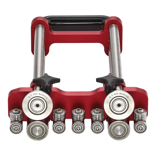 FS2F200 - Malco - 2 STATION BENDER, 200MM (1EA)