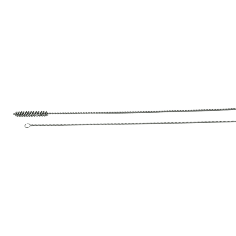 14533 - Schaefer - Nylon - SS/SS - 30" Brush Dia 3/4" - (12PK)