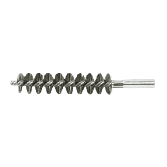 43528 - Schaefer - SS - SS/DS - Female Brush Dia 7/8" - (1EA)