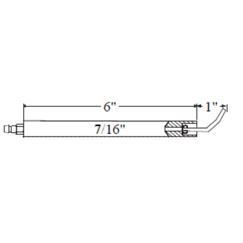 20593 - Crown - BRANFORD    CB 39 (1EA) (Replacement for Westwood WP-E5-170)