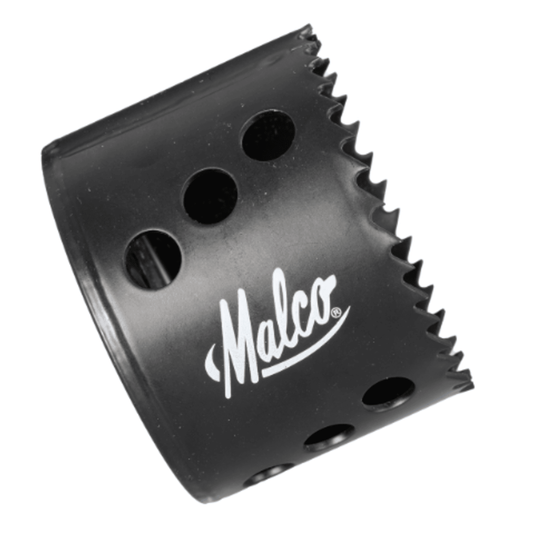 HSB2750 - Malco®  2-3/4" (70 mm)  Bi-Metal Hole Saw