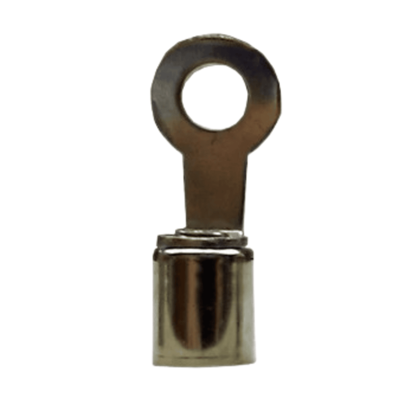 CRO-50200-10 / WP-E9-R-2-PK - Crown - Ring Terminal for Ignition Cable 10pk
