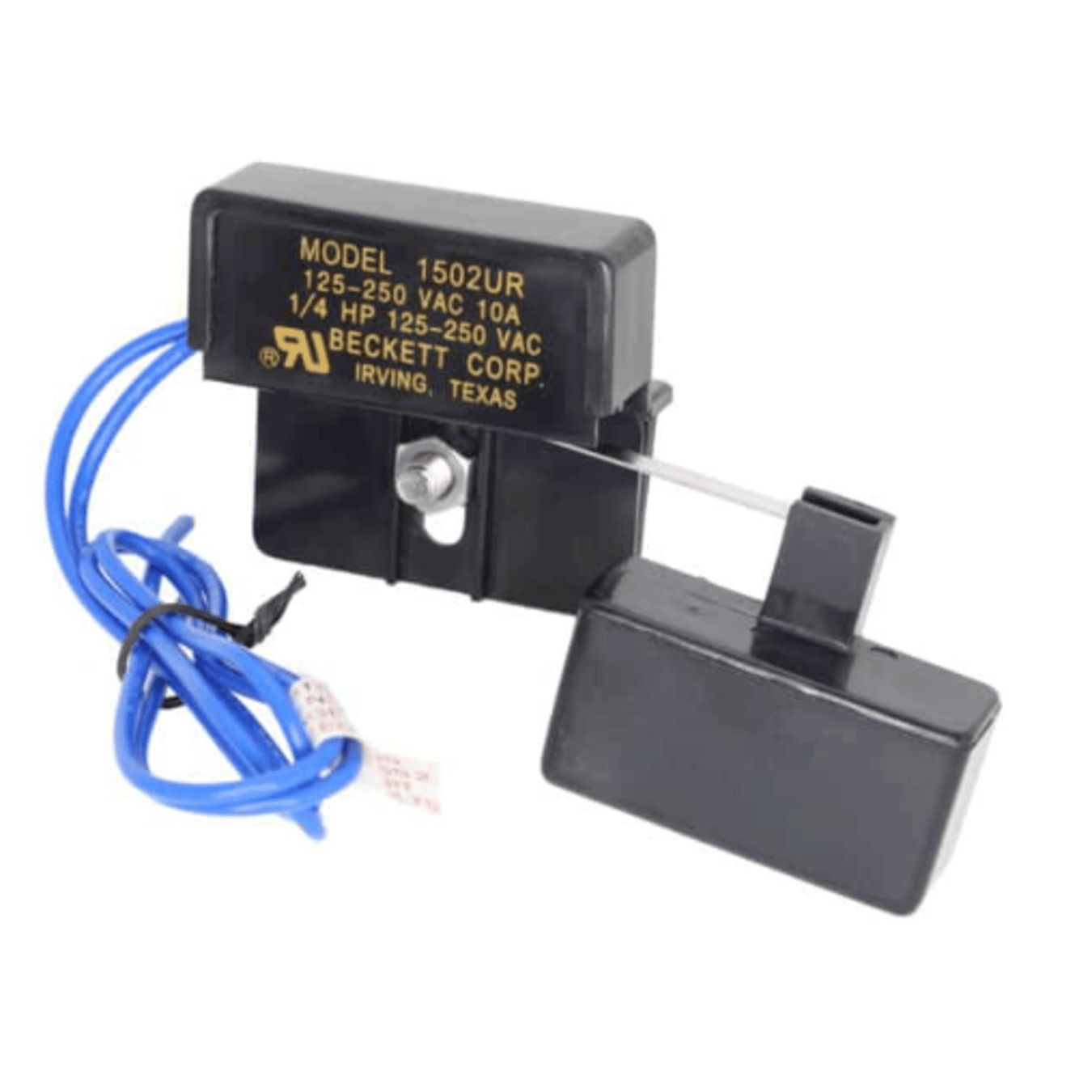 Over Flow Safety Switches