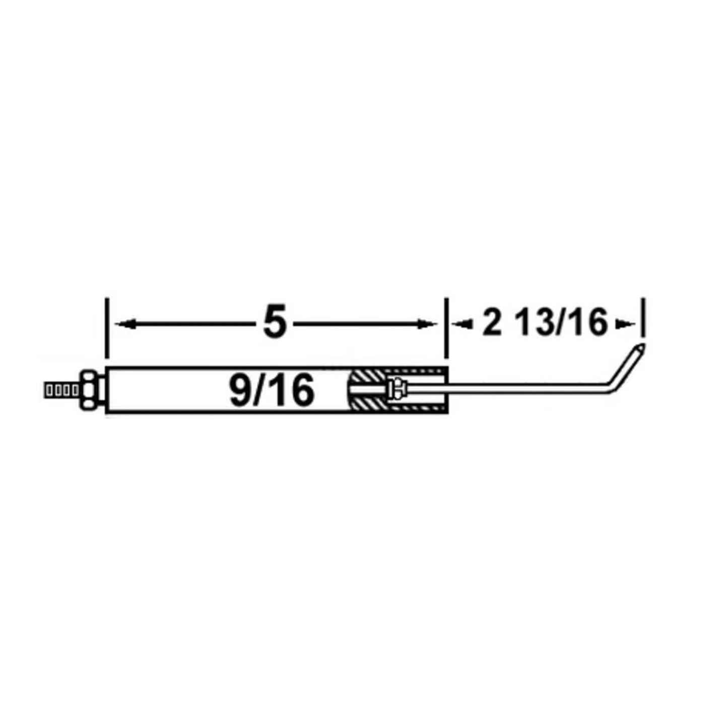 25430 - Crown - NU-WAY       *  CN 10 (1EA)