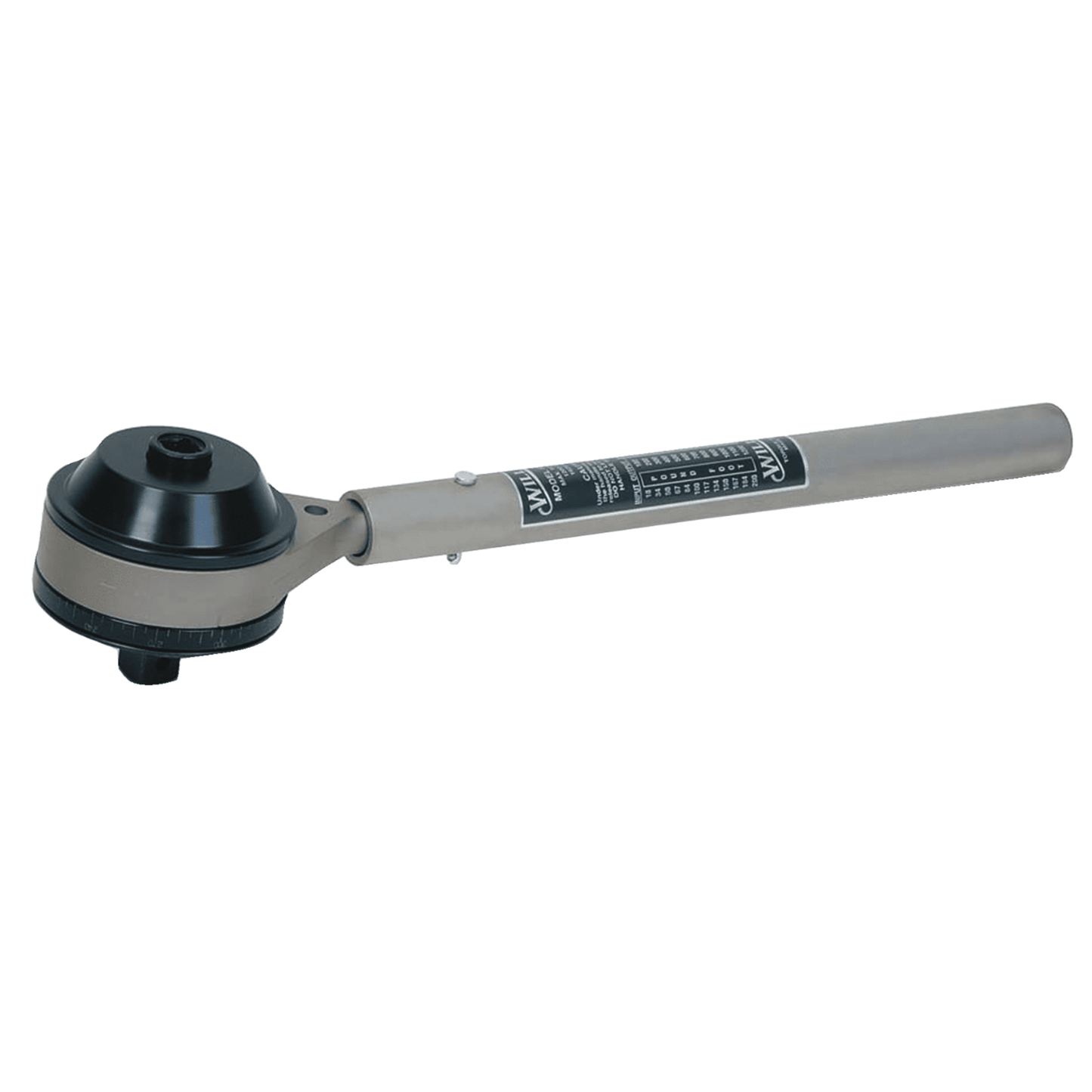 TM-393 - Williams - Torque Multipler with Planetary-gear Mechanism with Max Output 3200 ft lbs