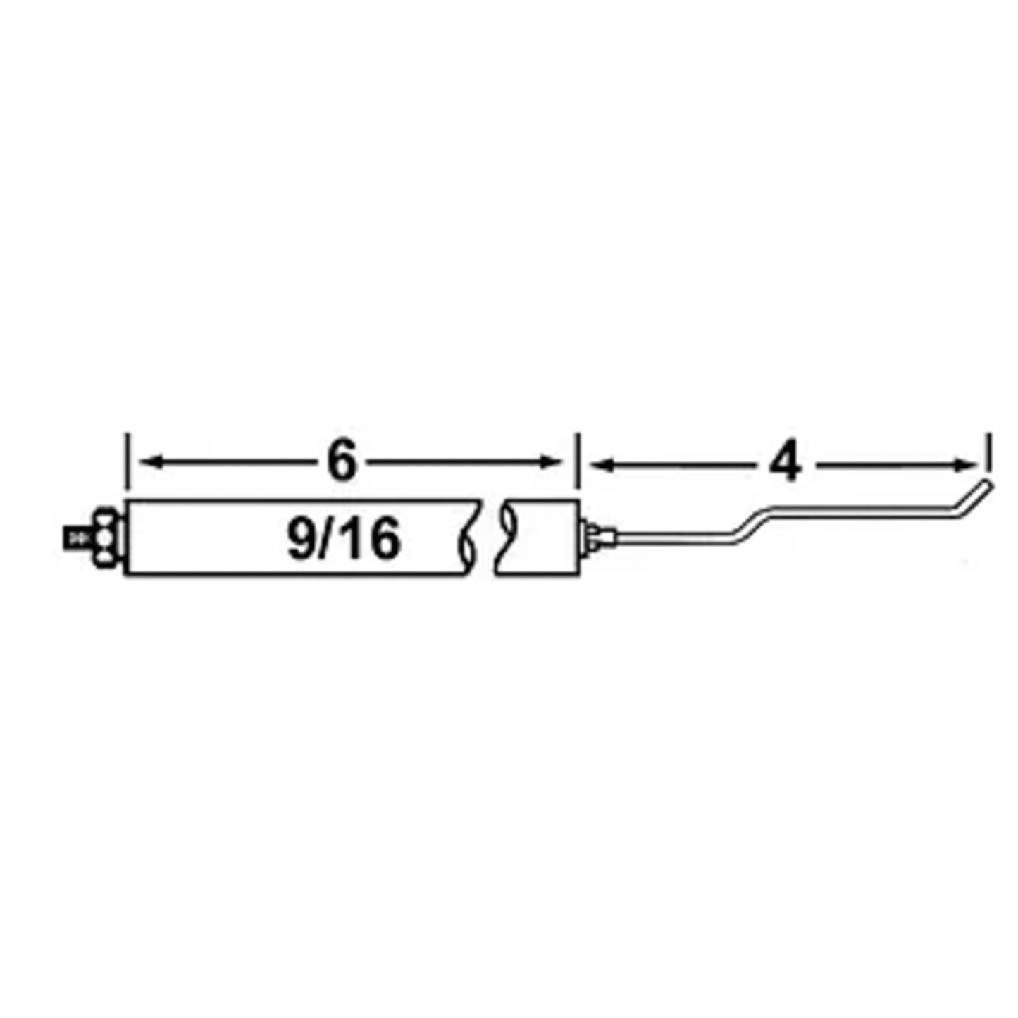 21155 - Crown - DELCO  *  CD 20 (1EA)
