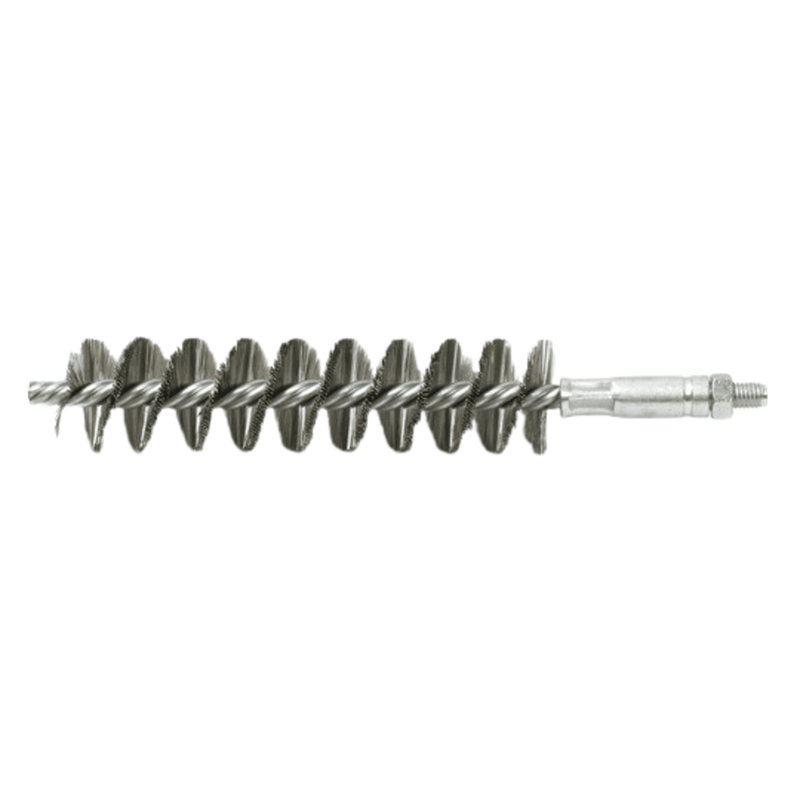 93533 - Schaefer - SS - SS/DS - Male Brush Dia 1" - (1EA)