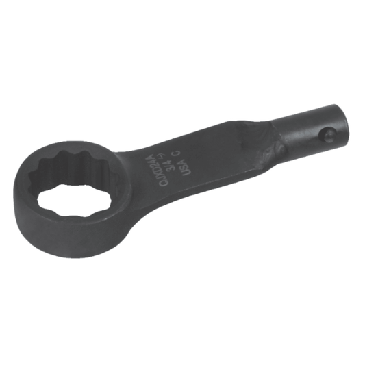 QJXD16A - Williams - BOX END 0 OFFSET J 1/2