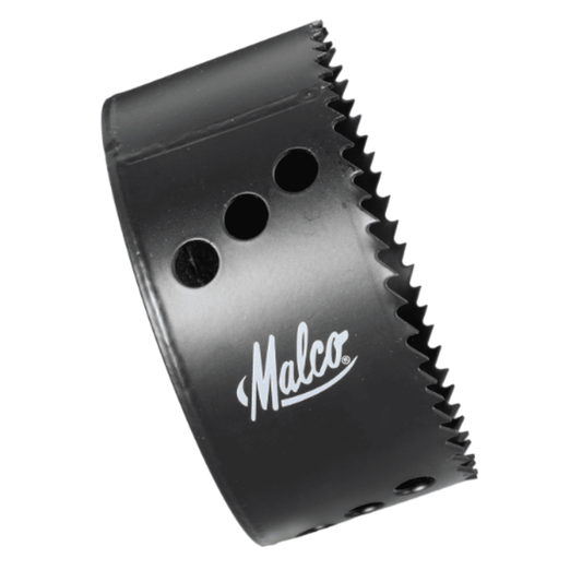 HSB4125 - Malco® 4-1/8" (102 mm) Bi-Metal Hole Saw