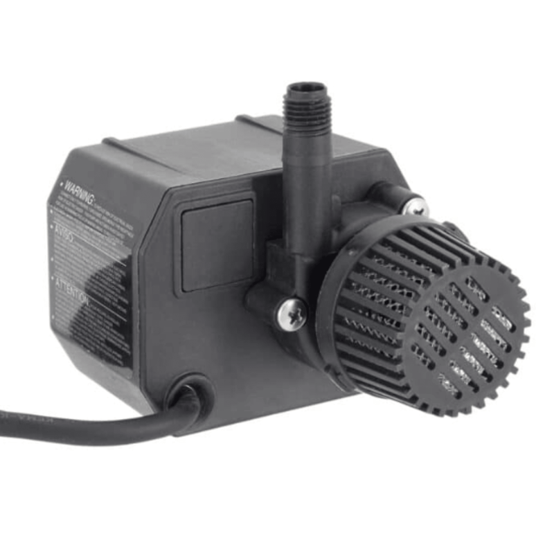 G210C - Beckett - Pump-230V Submersible 6' cord(6ea)
