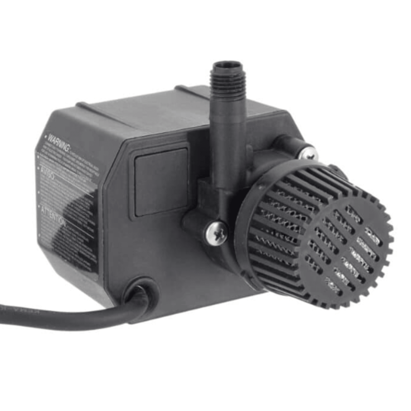 Direct drive submersible Pumps 230v