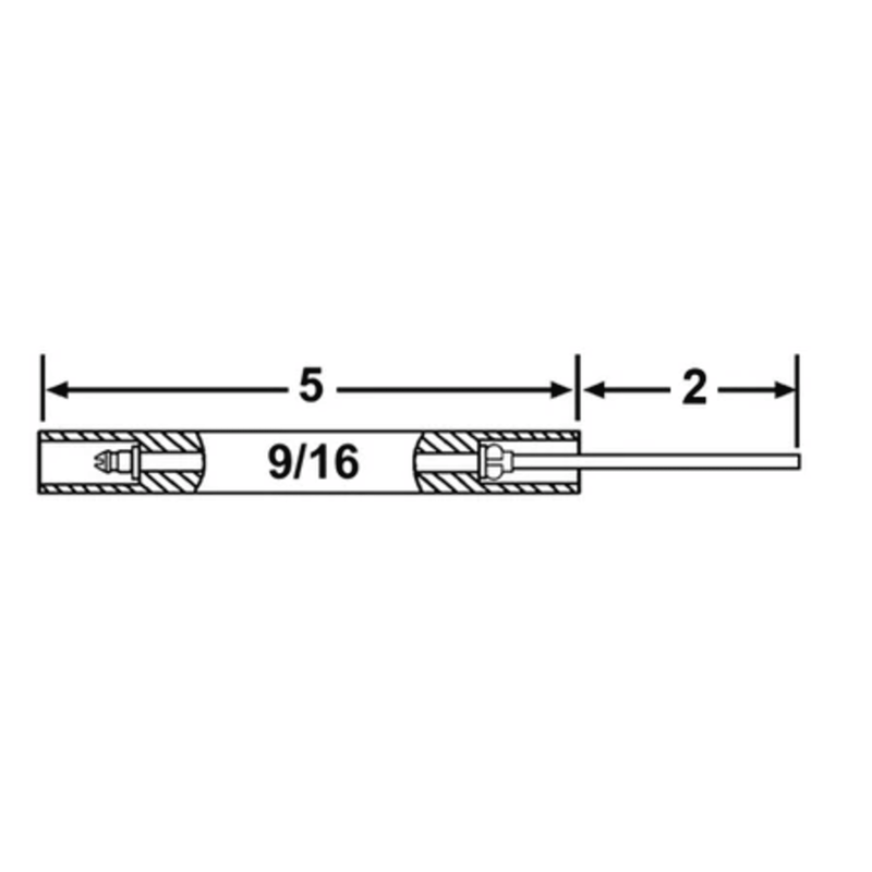 26876 - Crown - POWERFLAME      CP 28 (1EA)