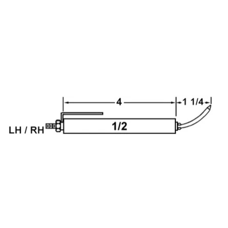 28027-02 - Crown - WAYNE        *  CW 11B (2PK)