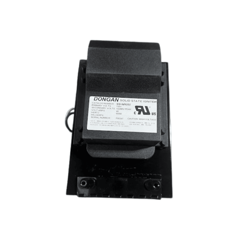 SSI-WN202 - Dongan - SSI-WN202,  SS Ignition Transformer Wayne M & MH